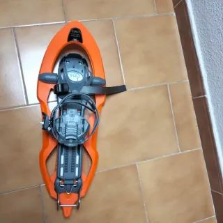 Raquetas de nieve Tsl nuevas