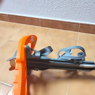 Raquetas de nieve Tsl nuevas