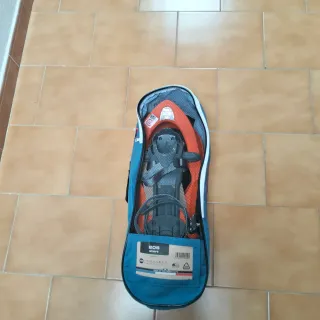 Raquetas de nieve Tsl nuevas