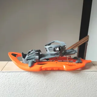 Raquetas de nieve Tsl nuevas