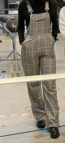 Peto largo Stradivarius