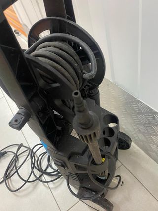 Hidrolimpiadora hitek 1600w