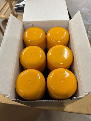 Tinte Universal Concentrado Ocre 250ml