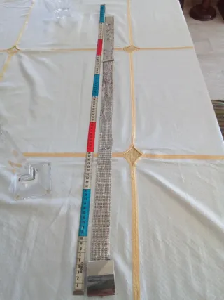 Cintura maglia metallica