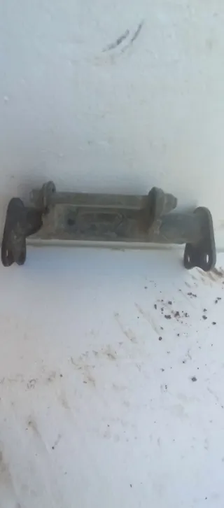 Apoio Motor Raptor 660