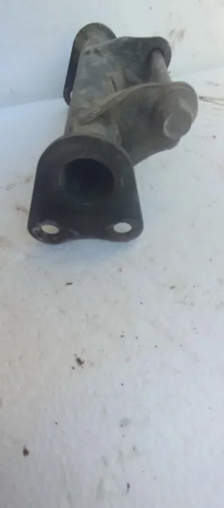 Apoio Motor Raptor 660