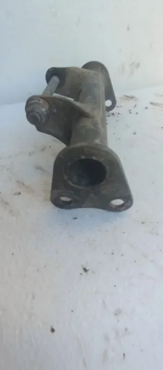 Apoio Motor Raptor 660