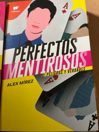 Peligros y verdades / Dangers and Truths (Wattp...