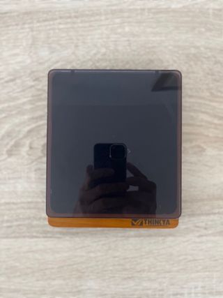 Reproductor CD/MP3 Bluetooth con Salida Digital