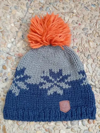 Berretto Barts Inverno Uomo