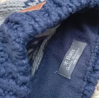 Berretto Barts Inverno Uomo