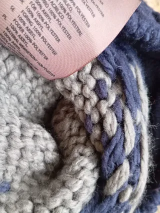 Berretto Barts Inverno Uomo