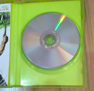 🇬🇧 Tiger Woods PGA Tour 10 Xbox 360