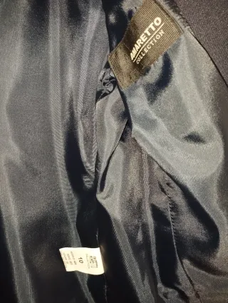 Traje de Almirante comunión  AMARRETO COLLECTIO