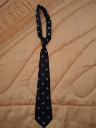 Traje de Almirante comunión  AMARRETO COLLECTIO