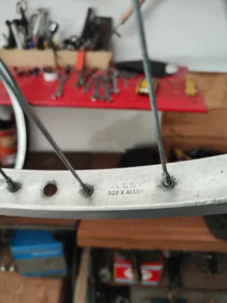 Llantas 26 pulgadas freno contrapedal