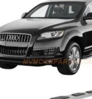 Estriberas Laterales Audi Q7