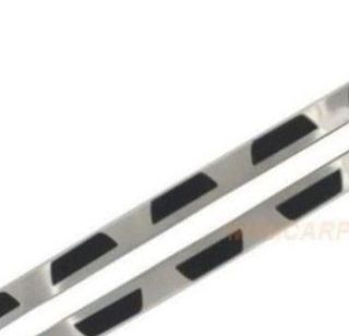 Estriberas Laterales Audi Q7