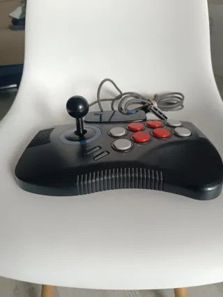Joystick Arcade PS1
