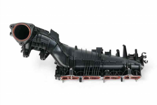 11618513655 COLECTOR ADMISION BMW SERIE 3 LIM. (F
