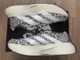 Adidas Adizero EVO SL Leopardo