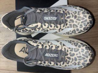Adidas Adizero EVO SL Leopardo