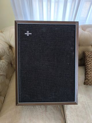 Altavoces Philips Vintage 22RH456