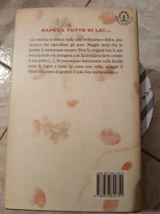 Canto d'amore all'Harvest Moon