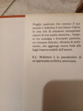 Canto d'amore all'Harvest Moon