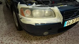 Faros pulido Francisco