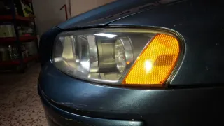 Faros pulido Francisco