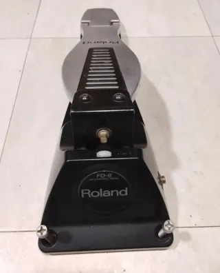 Controlador Roland FD-8 Hi-Hat