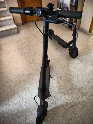 2 Monopattini Elettrici Xiaomi in vendita o scambio