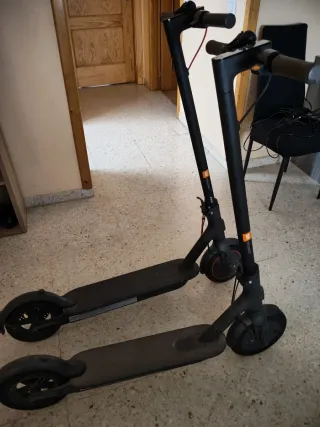 2 Monopattini Elettrici Xiaomi in vendita o scambio