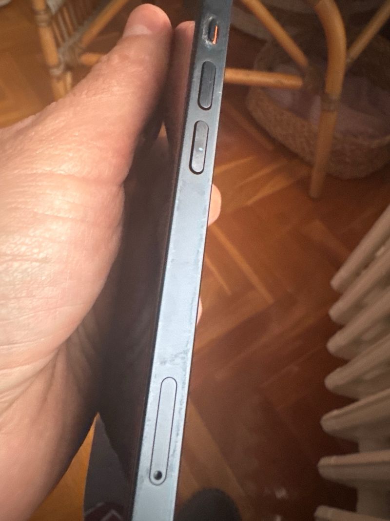iPhone 13 Apple negre original 4GB afbeelding 4
