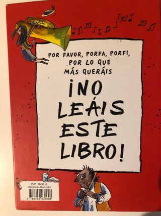 Los peores niños del mundo / The World's Worst ...