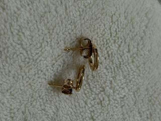 Orecchini Pandora Cerchio Pavé