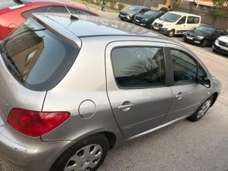 Peugeot 307 2005