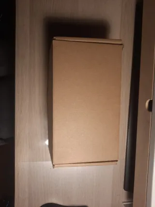 Scanner di codici a barre Concord seminuovo