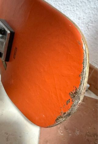 Cruiser Globe Big Blazer Coconut 32