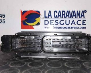 Volkswagen 04c907309at centralita polo 6c1 1342963