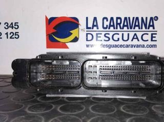 Volkswagen 04c907309at centralita polo 6c1 1342963