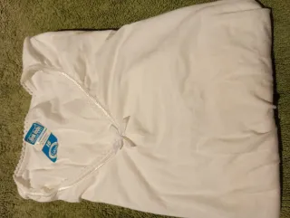 Body ) camiseta interior niña