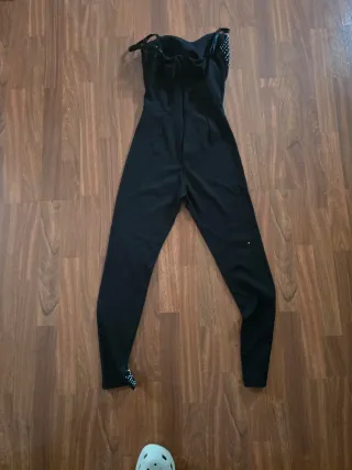 Mono fiesta pedrería Talla S