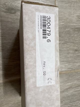 B&R 3D0479.6 Módulo Salidas Digitales