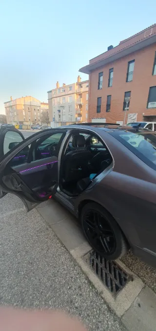 Mercedes-Benz Clase C 2009