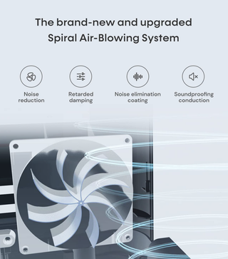 Cubo Basura Townew T3 Blanco