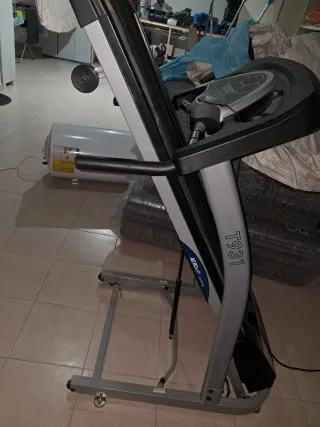 CINTA DE CORRER AEROSOFT Cushioning T931