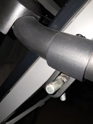 CINTA DE CORRER AEROSOFT Cushioning T931