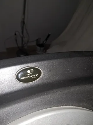 CINTA DE CORRER AEROSOFT Cushioning T931